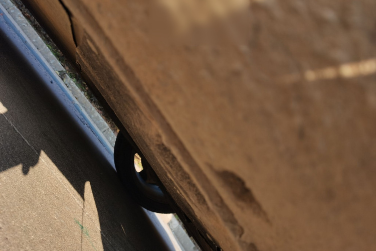 智己汽车 智己L7 2022款 Pro局部细节9001