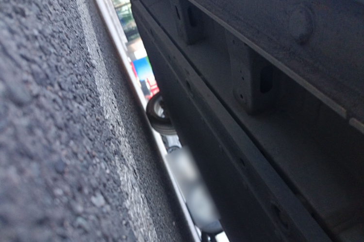 比亚迪 海鸥 2023款 自由版局部细节9001