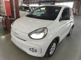 荣威 科莱威CLEVER 2022款 311km元气啵啵版