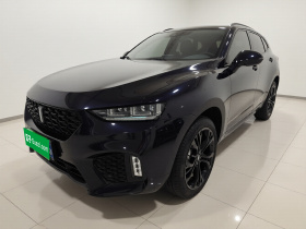 魏牌 VV7 2017款 2.0T 超豪型