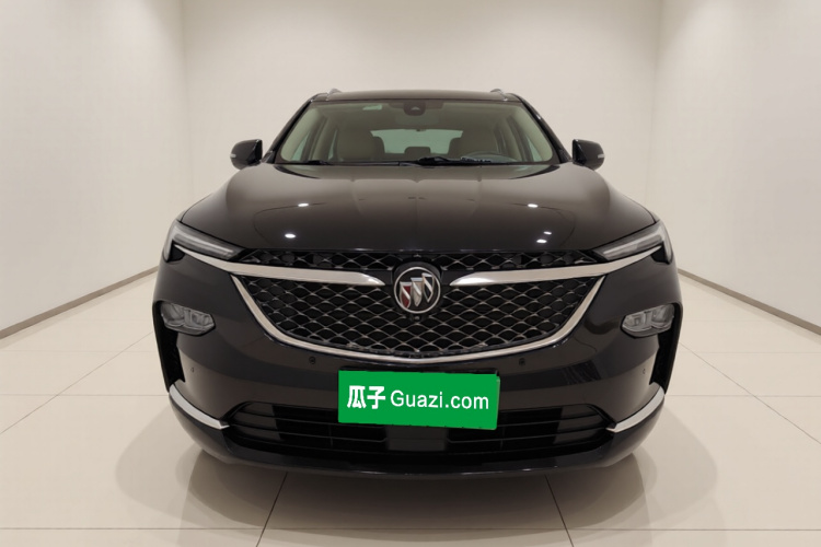 别克 昂科旗 2020款 28T 四驱Avenir艾维亚车身外观2