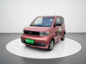 五菱汽车 宏光MINIEV 2020款 悦享款 磷酸铁锂