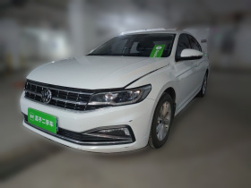 大众 宝来 2021款 1.5L 自动舒适智联版