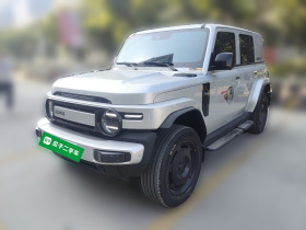 奇瑞iCAR V23 2025款 401两驱智驾版