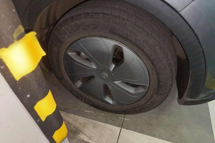 零跑汽车 零跑C11 2021款 改款 豪华版车身外观6007