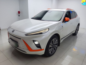 别克E5 2023款 臻享标准续航版