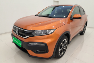 本田XR-V 2015款 1.8L VTi CVT豪华版