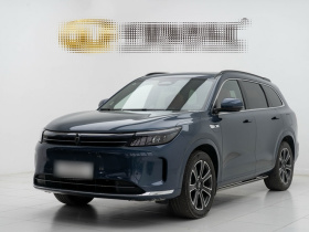 鸿蒙智行 问界M7 2024款 1.5T 四驱Plus版 5座