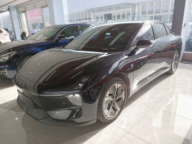 小鹏MONA M03 2024款 620 超长续航