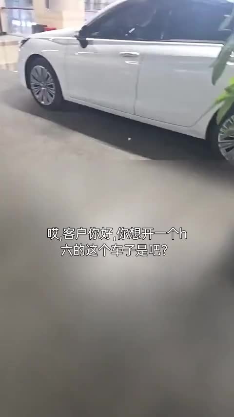 哈弗H6 2019款 运动版 1.5T 手动两驱精英型 国VI讲解2