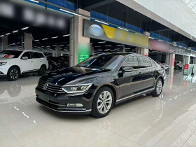 大众 迈腾 2019款 330TSI DSG 豪华型 国V