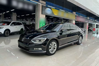 大众 迈腾 2019款 330TSI DSG 豪华型 国V