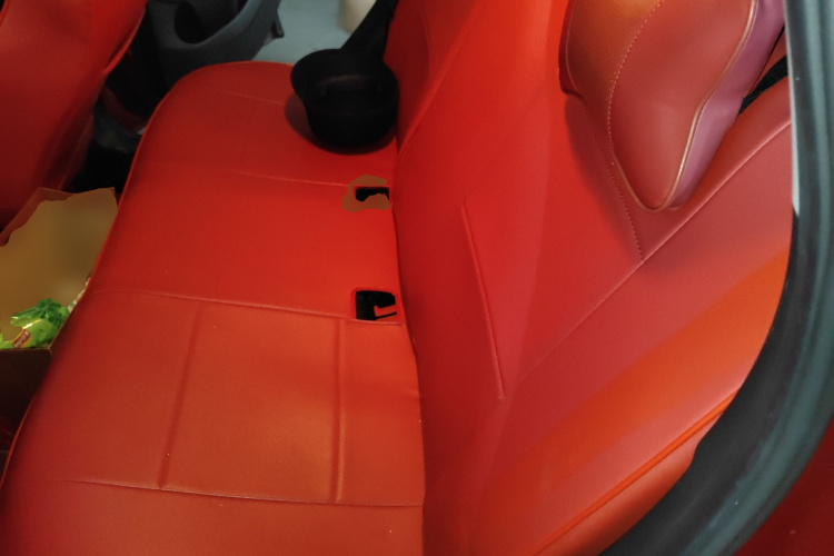 江汽集团 瑞风S4 2019款 1.6L 手动超越型中控内饰21