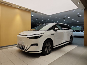 小鹏X9 2024款 610长续航Pro