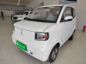 凌宝汽车 凌宝uni 2025款 微甜版 11.52kWh