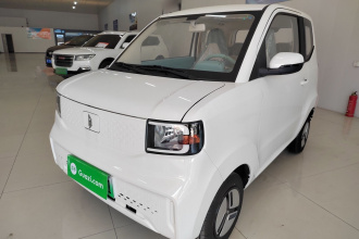 凌宝汽车 凌宝uni 2025款 微甜版 11.52kWh