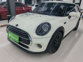 MINI 2019款 1.5T ONE PLUS
