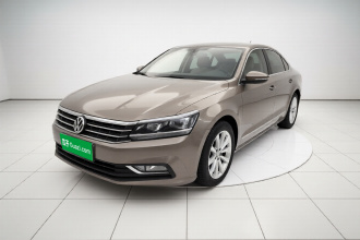 大众 帕萨特 2016款 280TSI DSG尊荣版