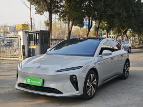 蔚来ET5 2022款 75kWh