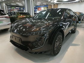 阿维塔07 2024款 Max增程版