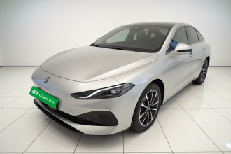 荣威D7 2025款 DMH 125km 世界冠军版