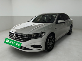 大众 速腾 2020款 200TSI DSG舒适型 国VI
