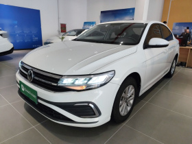 大众 宝来 2023款 200TSI DSG畅行版