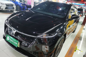 岚图汽车 岚图知音 2024款 四驱全球版