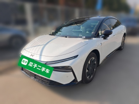 小鹏P7+ 2024款 长续航 Max