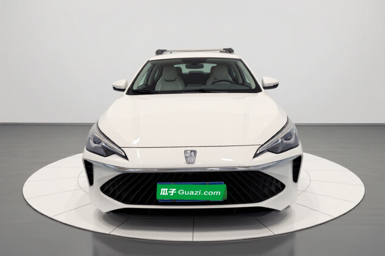 荣威i5 2023款 1.5L 手动舒享版车身外观2