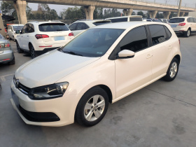 大众 Polo 2016款 1.4L 手动风尚型