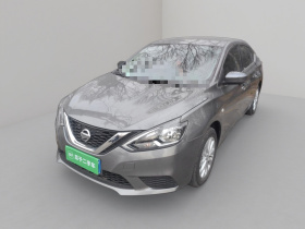 日产 轩逸 2024款 经典 1.6XE CVT舒适版