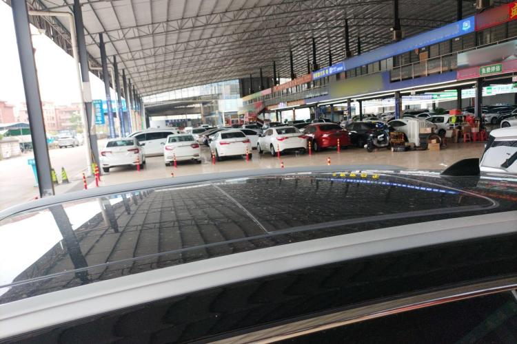 哈弗H6 2022款 第三代 1.5T 自动两驱Pro车身外观57