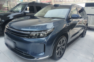 鸿蒙智行 问界M7 2024款 1.5T 智驾四驱Ultra版 5座