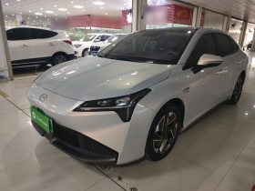 埃安 AION S Plus 2023款 70 智驾版 三元锂