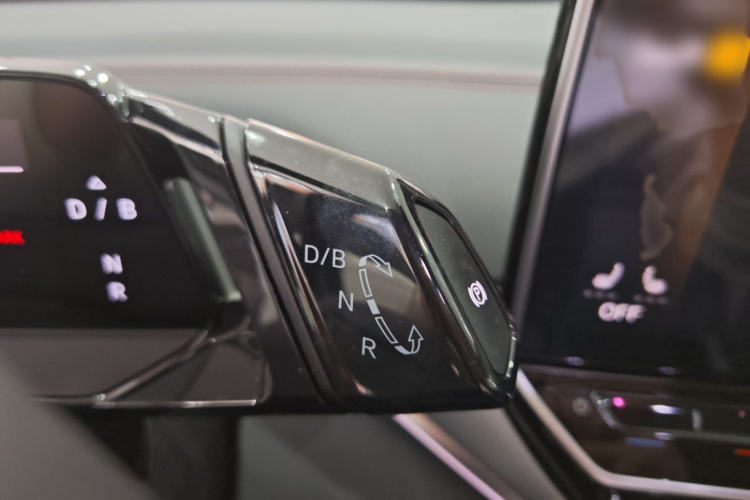 大众 ID.4 CROZZ 2024款 PRIME局部细节18