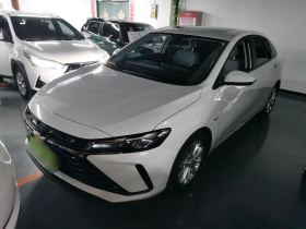 雪佛兰 科鲁泽 2023款 1.5L 双离合悦享版