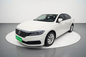 大众 朗逸 2021款 1.5L 自动风尚版