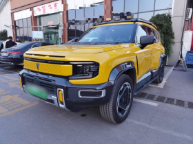 深蓝汽车 深蓝G318 2025款 无忧穿越版 四驱秘境版