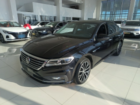 大众 朗逸 2019款 280TSI DSG豪华版 国VI