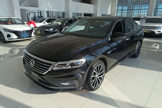 大众 朗逸 2019款 280TSI DSG豪华版 国VI