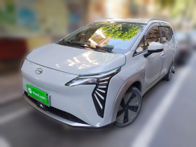 埃安 AION Y 2023款 Younger