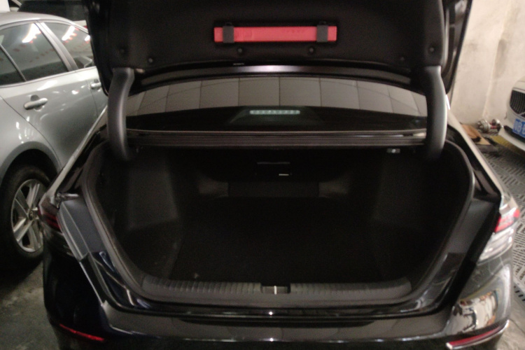 本田 雅阁 2024款 260TURBO 豪华版局部细节23