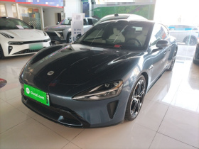 小米汽车 小米SU7 2024款 四驱超长续航高阶智驾Max版