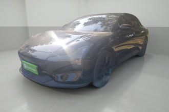 小鹏MONA M03 2024款 515 长续航