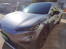 深蓝汽车 深蓝S05 2024款 510Max纯电版