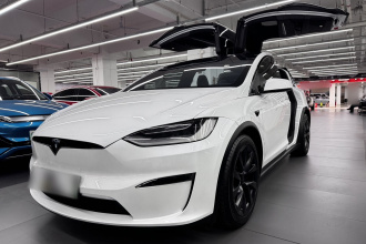 特斯拉 Model X 2023款 双电机全轮驱动版