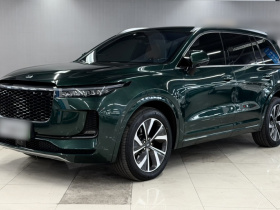 理想汽车 理想ONE 2021款 增程6座版