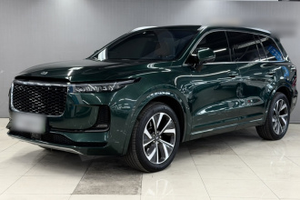 理想汽车 理想ONE 2021款 增程6座版