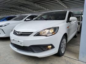 奇瑞 风云2 2015款 1.5L 手动新锐版